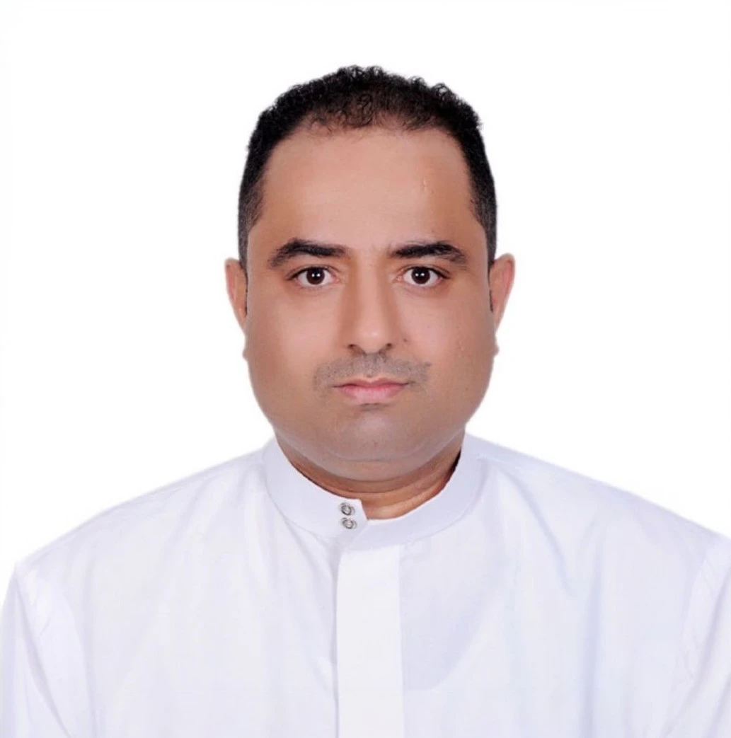 عقيل المغلس