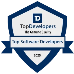 TopDevelopers: Top Software Developers 2025