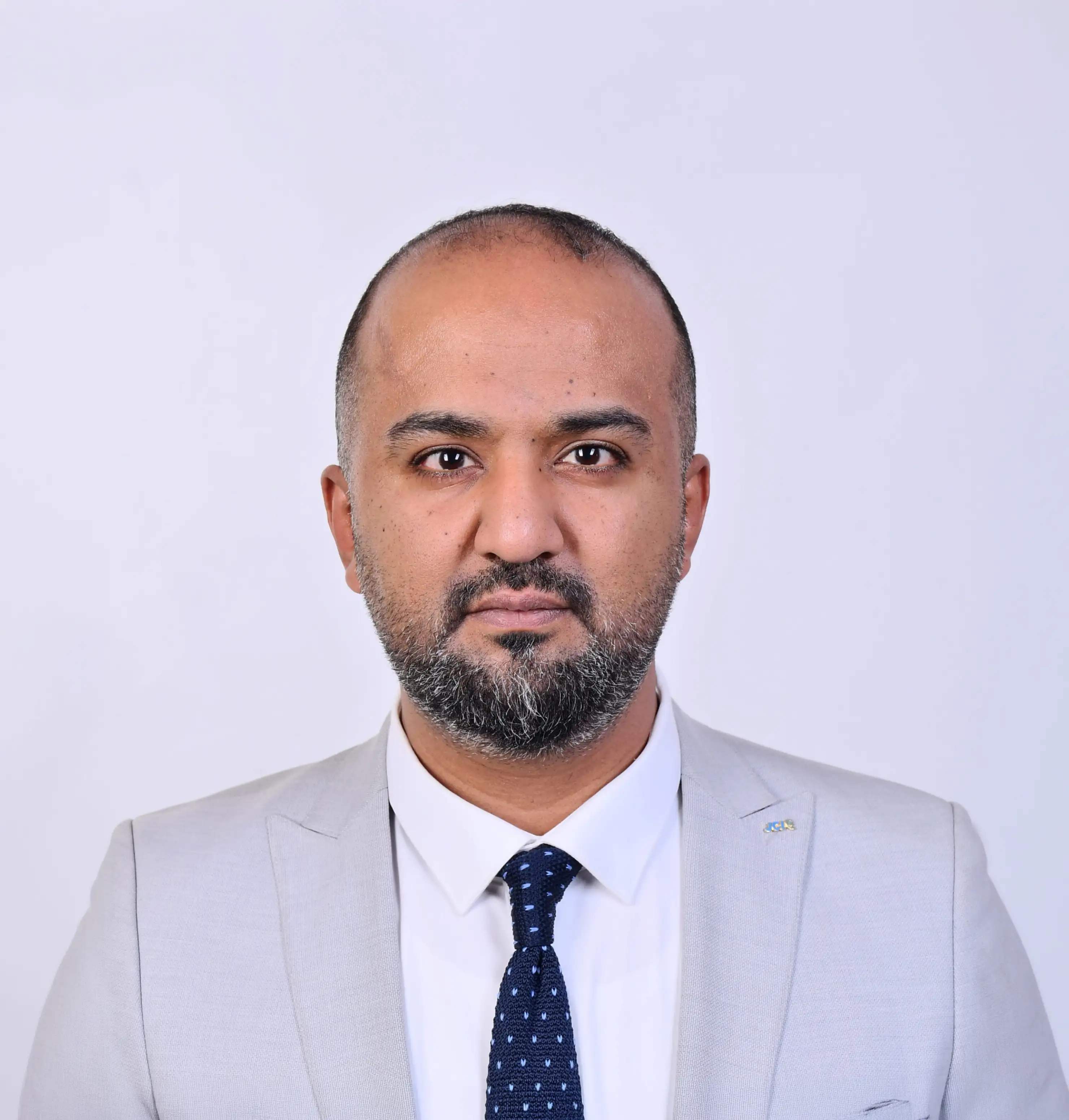 وضاح المغلس